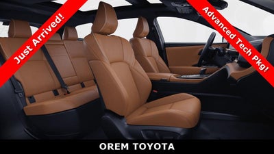 2026 Toyota Crown Signia Limited