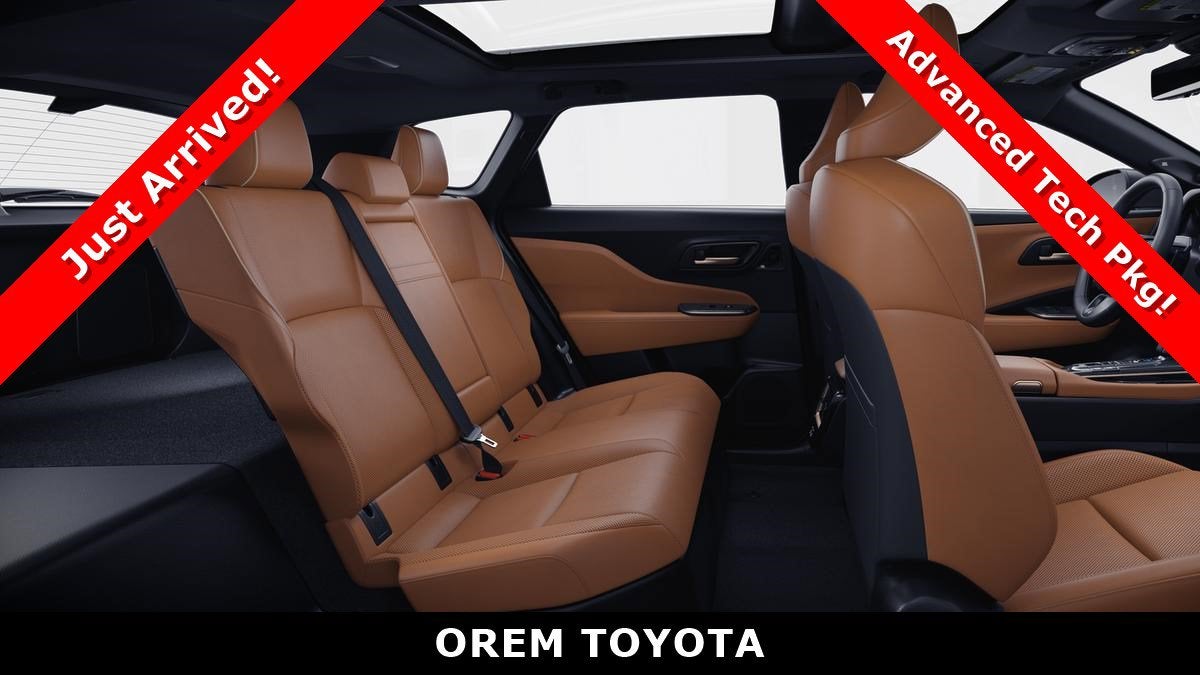 2026 Toyota Crown Signia Limited