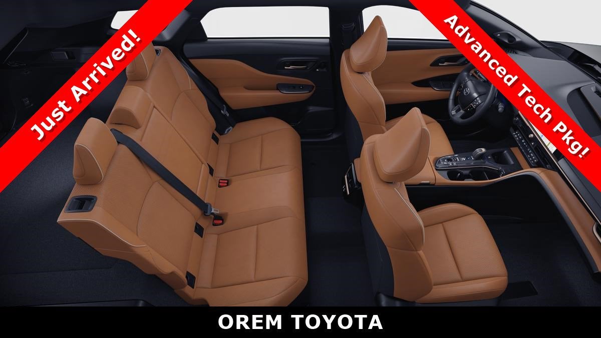 2026 Toyota Crown Signia Limited