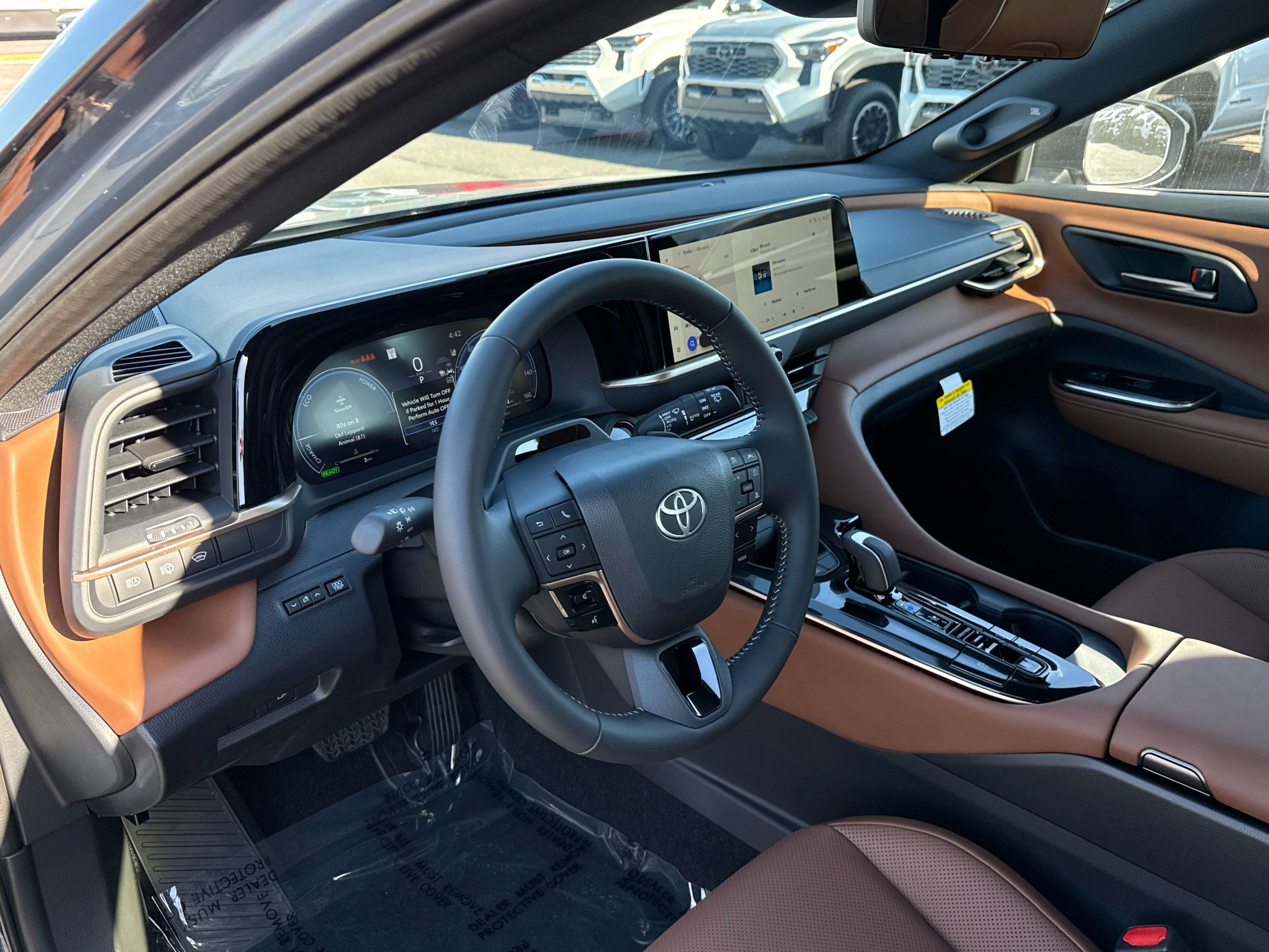 2026 Toyota Crown Signia Limited