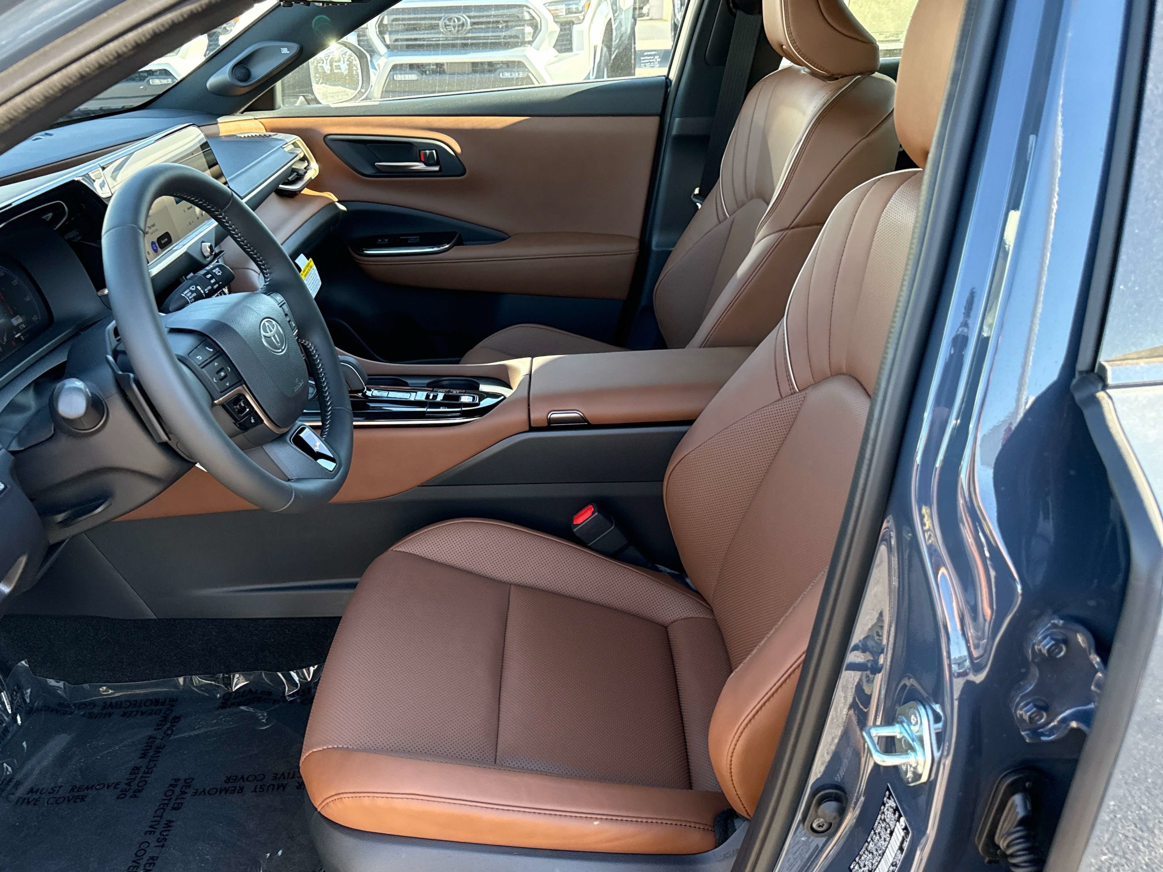 2026 Toyota Crown Signia Limited