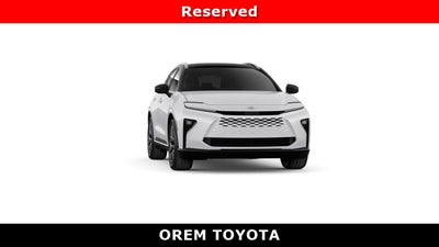 2026 Toyota Crown Signia Limited