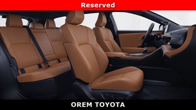 2026 Toyota Crown Signia Limited