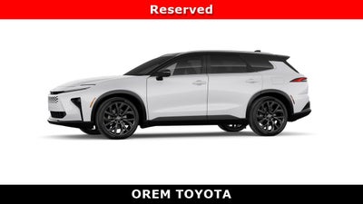 2026 Toyota Crown Signia Limited