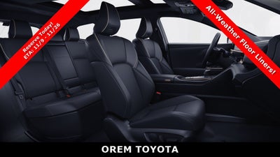 2026 Toyota Toyota Crown Signia Limited