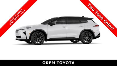 2026 Toyota Toyota Crown Signia Limited