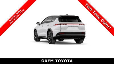 2026 Toyota Toyota Crown Signia Limited