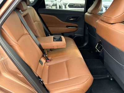 2026 Toyota CROWN SIGNIA XLE