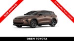 2026 Toyota Toyota Crown Signia XLE