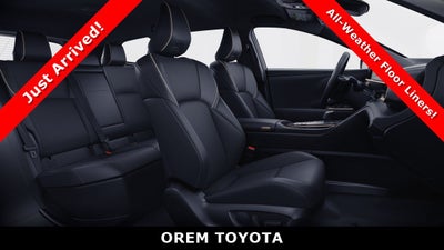 2026 Toyota Toyota Crown Signia XLE
