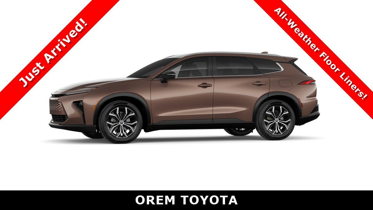 2026 Toyota Toyota Crown Signia XLE