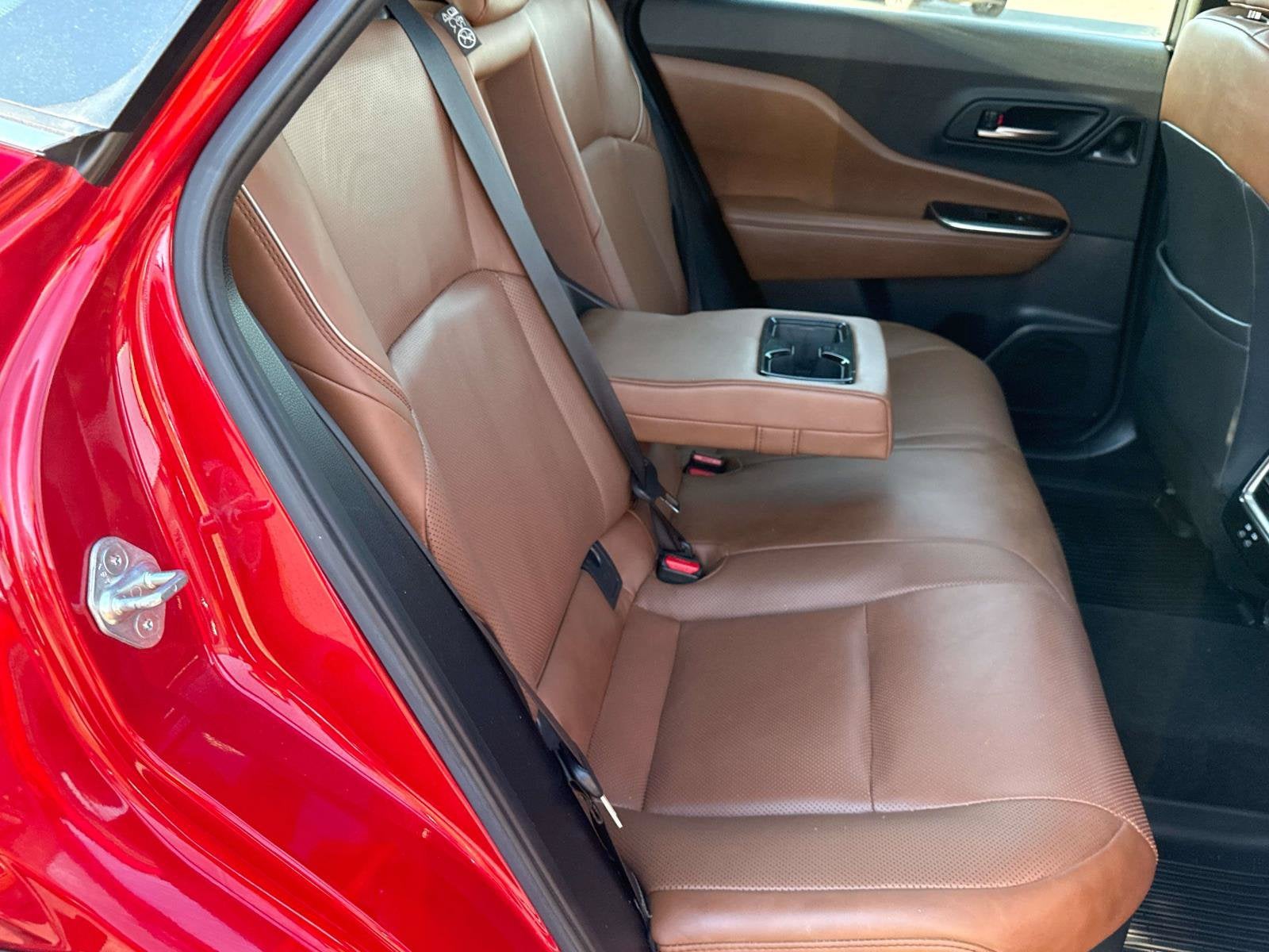 2025 Toyota Toyota Crown Signia Limited