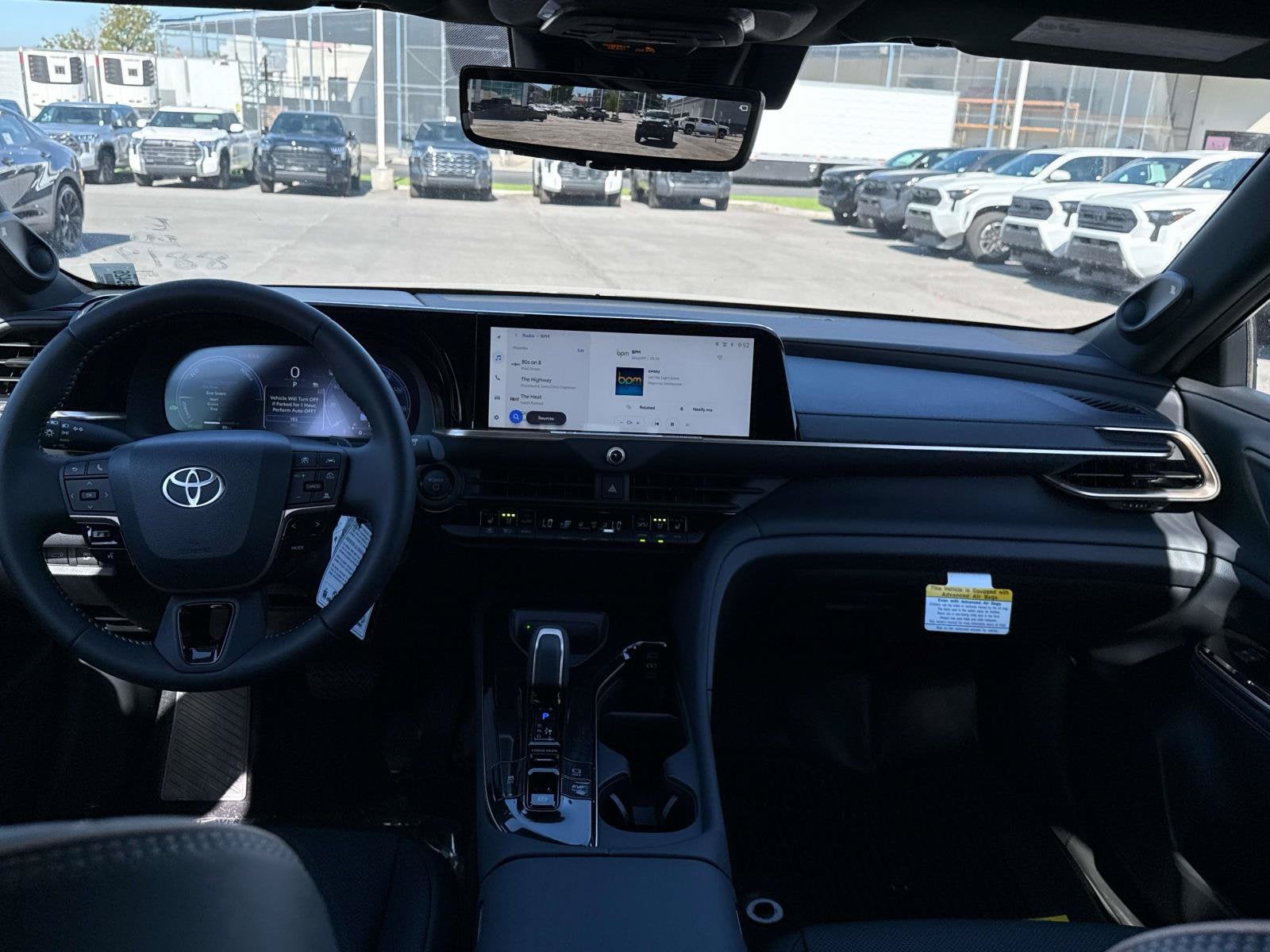2026 Toyota Toyota Crown Signia Limited