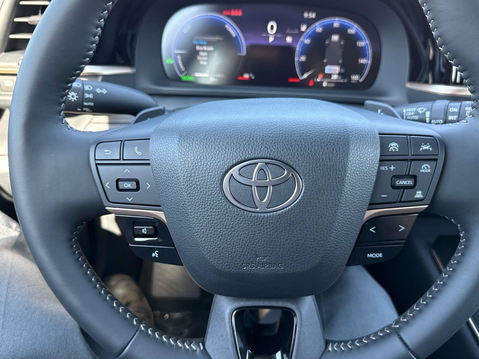 2026 Toyota Toyota Crown Signia Limited