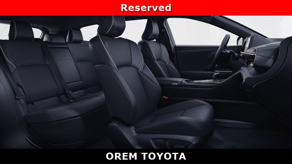 2026 Toyota Toyota Crown Signia XLE