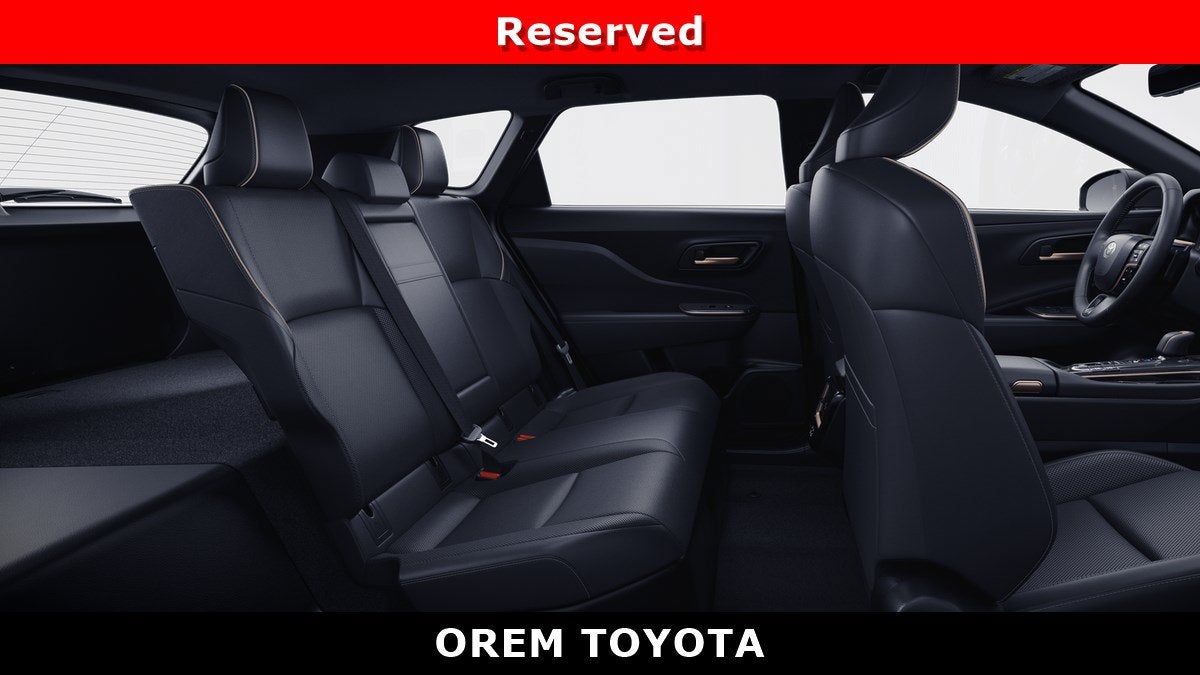 2026 Toyota Toyota Crown Signia XLE
