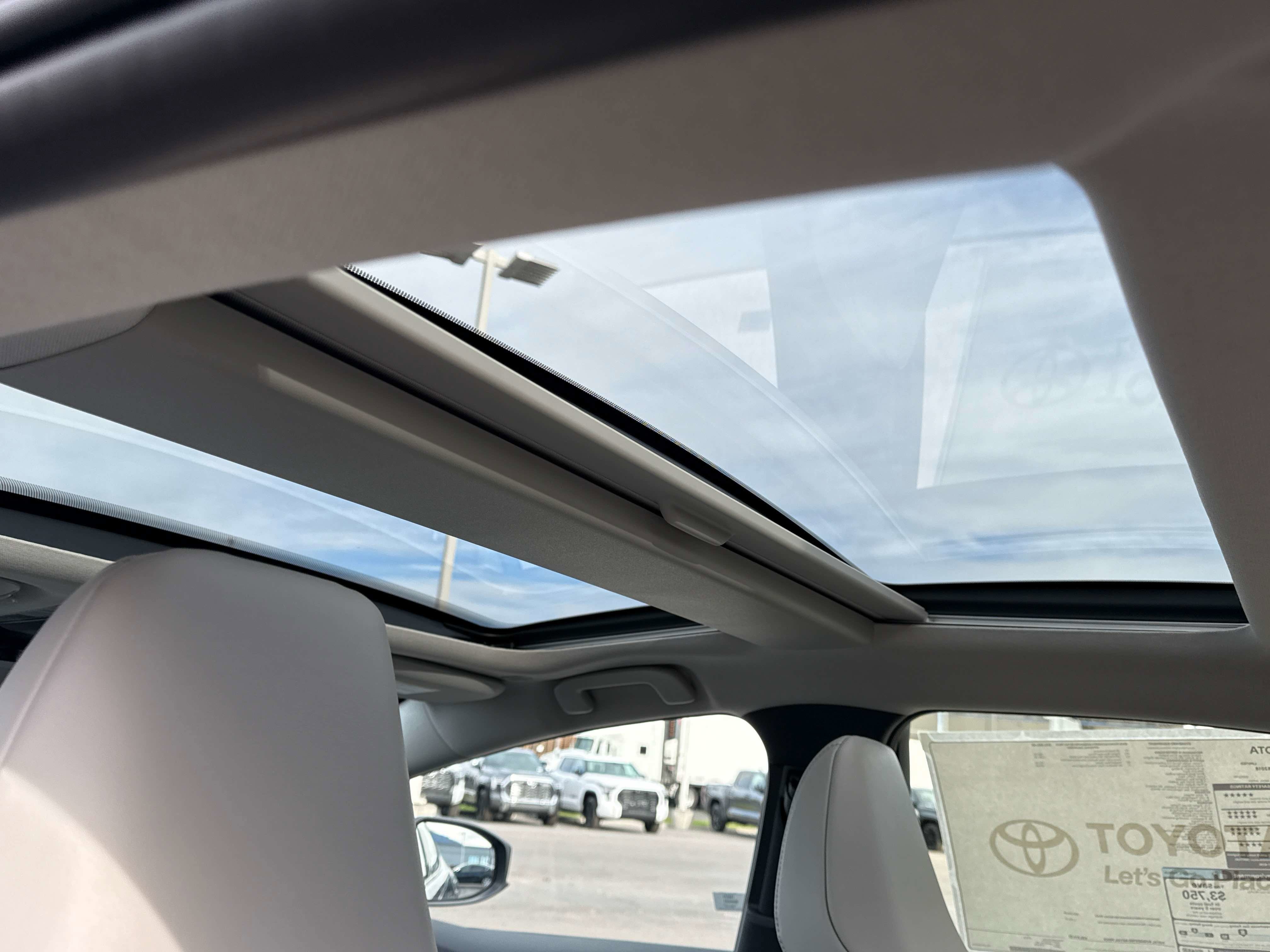 2026 Toyota Prius Limited
