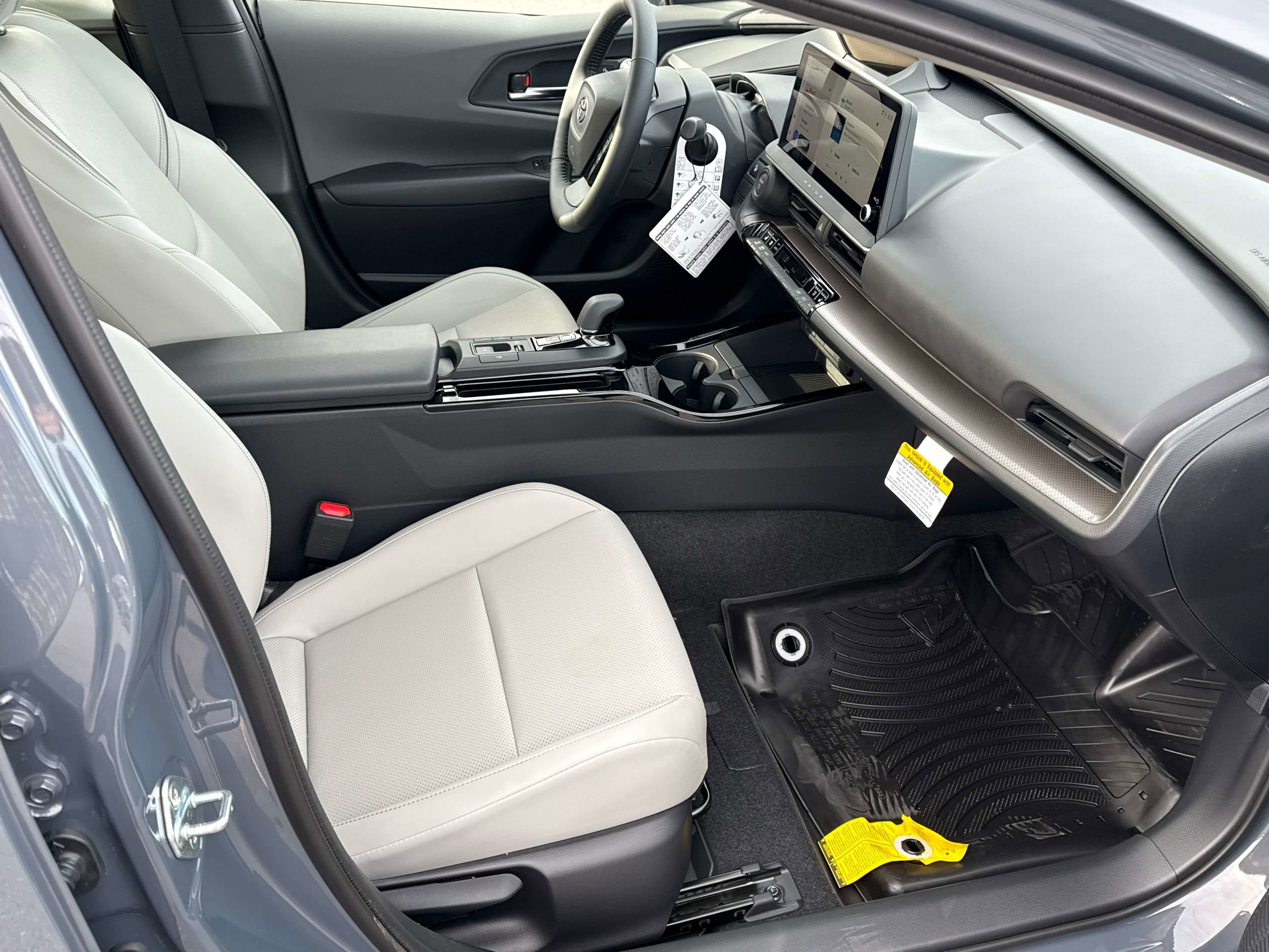 2026 Toyota Prius Limited