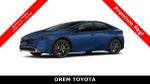 2027 Toyota Prius Limited