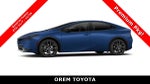 2027 Toyota Prius Limited