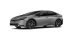 2027 Toyota Prius Limited