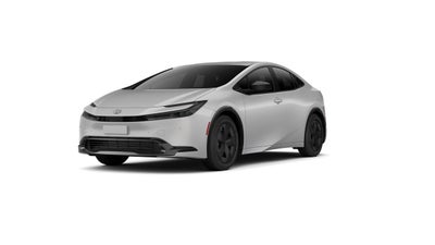 2027 Toyota Prius LE