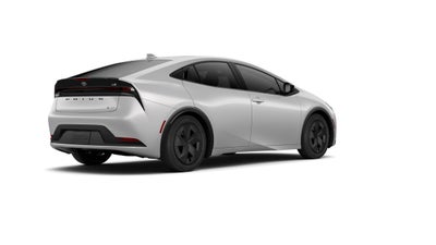 2027 Toyota Prius LE