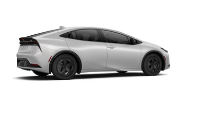 2027 Toyota Prius LE