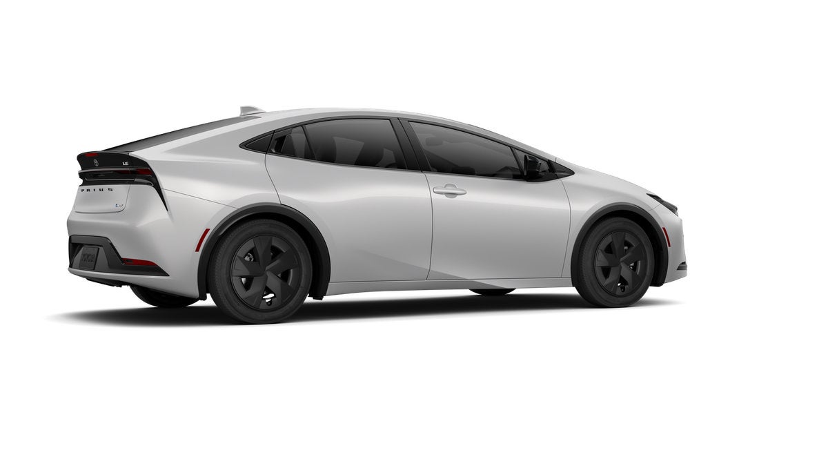 2027 Toyota Prius LE