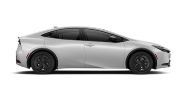 2027 Toyota Prius LE