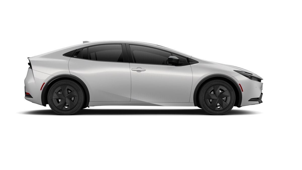 2027 Toyota Prius LE