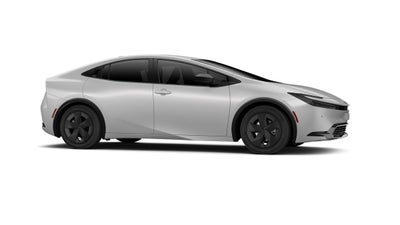 2027 Toyota Prius LE