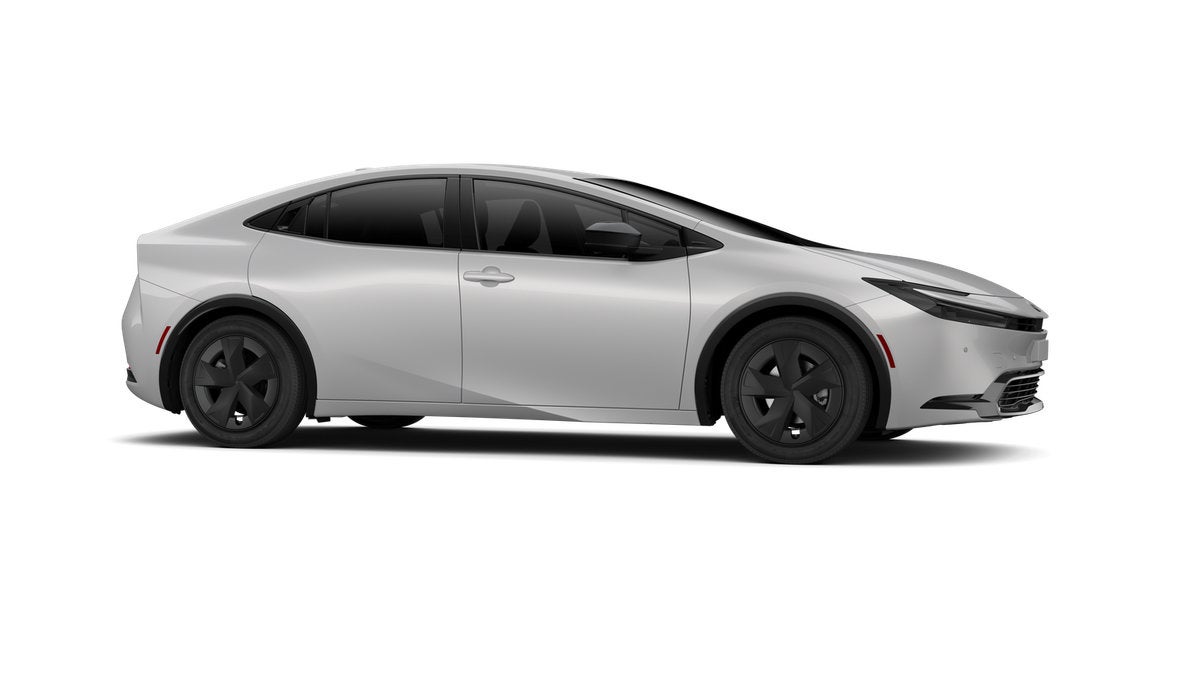 2027 Toyota Prius LE