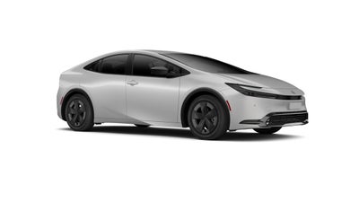 2027 Toyota Prius LE