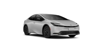 2027 Toyota Prius LE