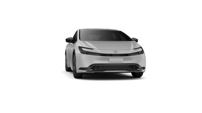 2027 Toyota Prius LE