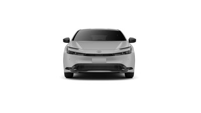2027 Toyota Prius LE