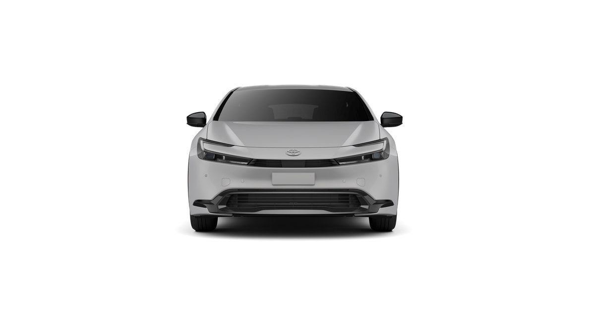 2027 Toyota Prius LE