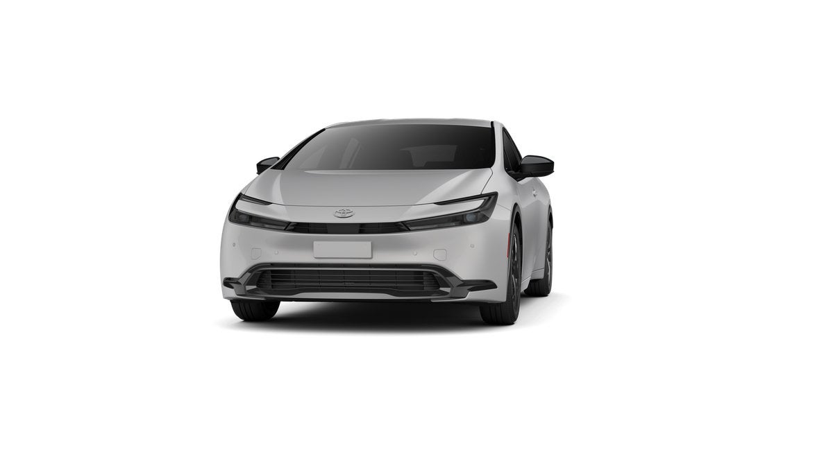 2027 Toyota Prius LE