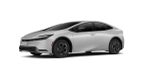 2027 Toyota Prius LE