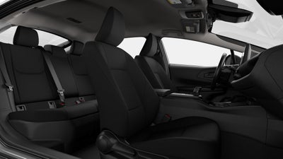 2027 Toyota Prius LE