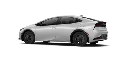 2027 Toyota Prius LE