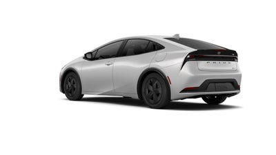 2027 Toyota Prius LE