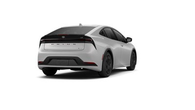 2027 Toyota Prius LE