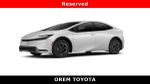 2027 Toyota Prius LE