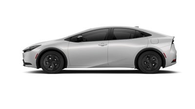 2027 Toyota Prius Plug-in Hybrid SE