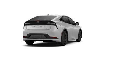 2027 Toyota Prius Plug-in Hybrid SE