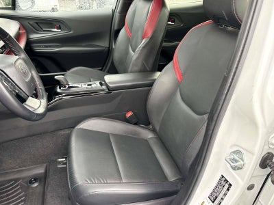 2023 Toyota Prius Prime XSE Premium