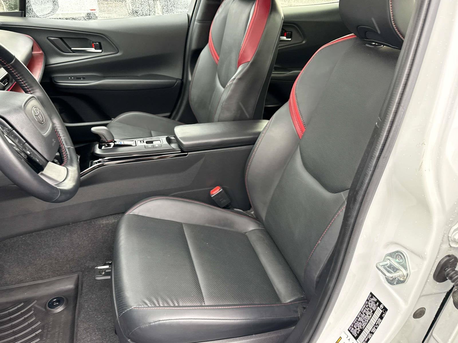2023 Toyota Prius Prime XSE Premium