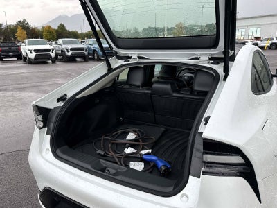 2023 Toyota Prius Prime XSE Premium